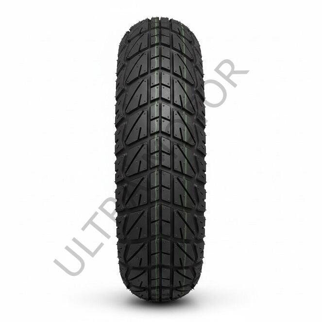 Duro 120/70-12 58M DM1091 Tubeless Motosiklet Lastiği 2025
