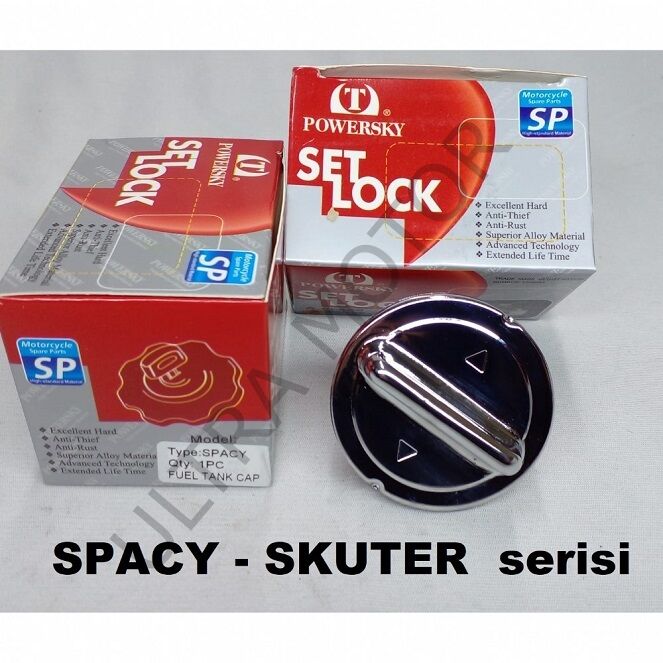 Honda Spacy Depo Kapak
