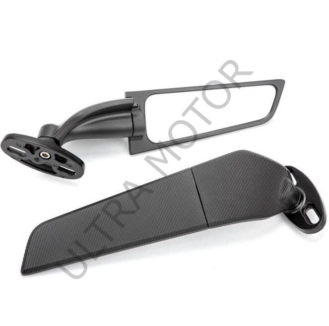 Universal Yarasa Model Büyük Ayna Takımı