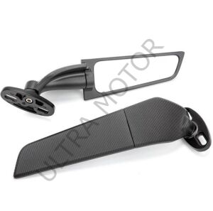 Universal Yarasa Model Büyük Ayna Takımı