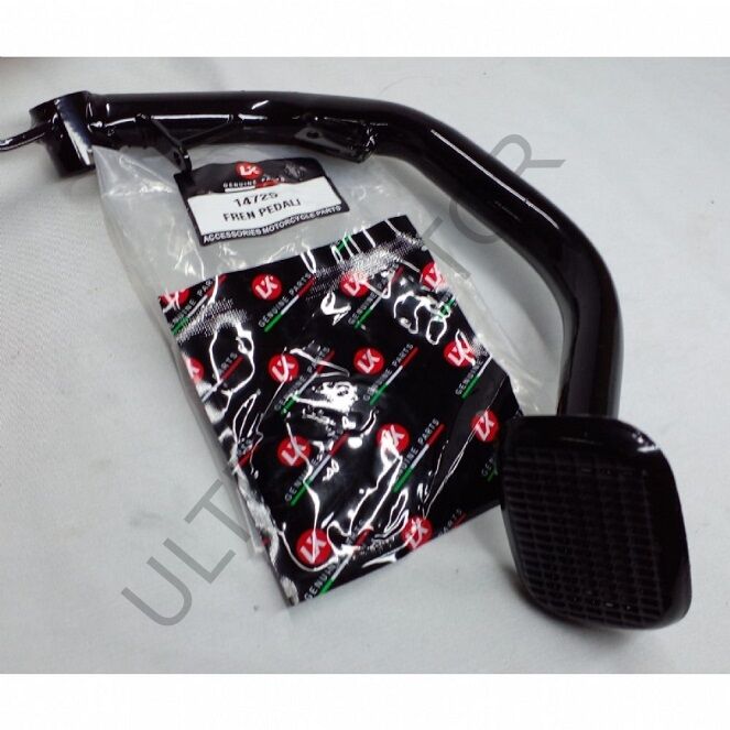 Drift 125 Arka Fren Pedalı