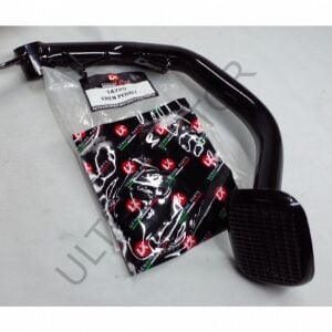 Drift 125 Arka Fren Pedalı