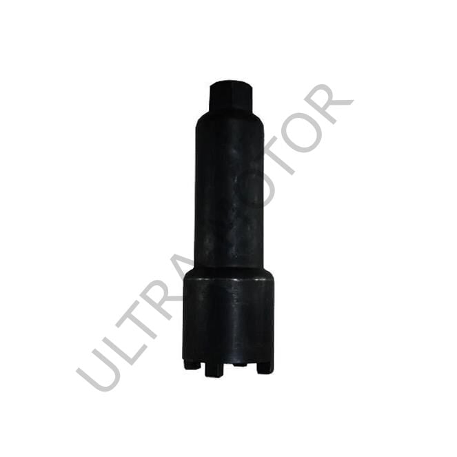 4 Bacaklı Somun Aparatı