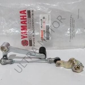 Yamaha R25-MT25 Vites Pedalı