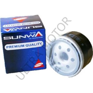 Sunwa Yağ Filtresi Hf160/164