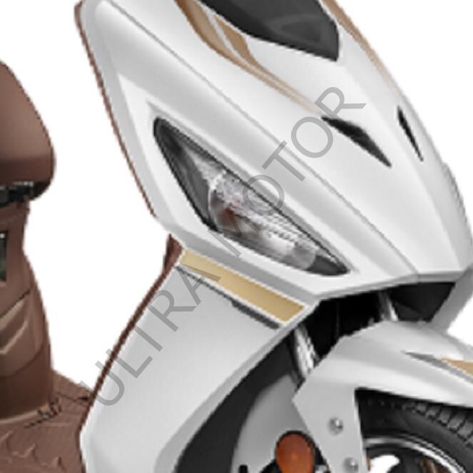 Hero HR125-DSH F1901 Ön Sinyal Sağ