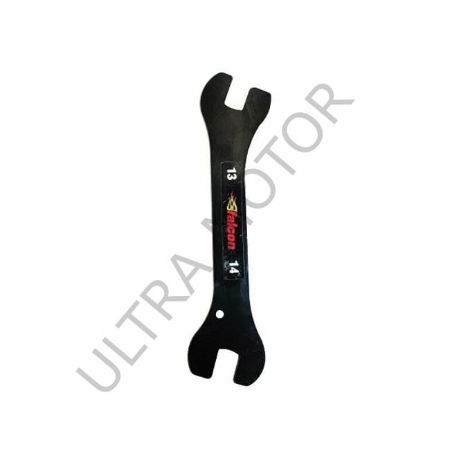 Bisiklet Göbek-Pedal Sökme Aparatı 13-14mm