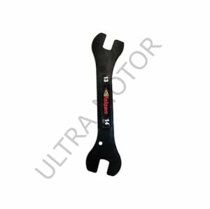 Bisiklet Göbek-Pedal Sökme Aparatı 13-14mm