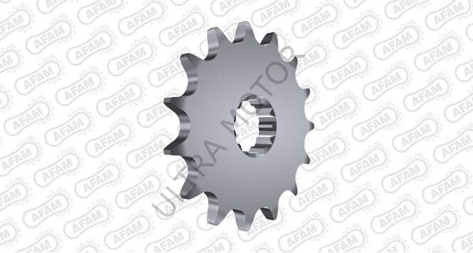 Afam Çelik Ön Dişli 21510-15 520