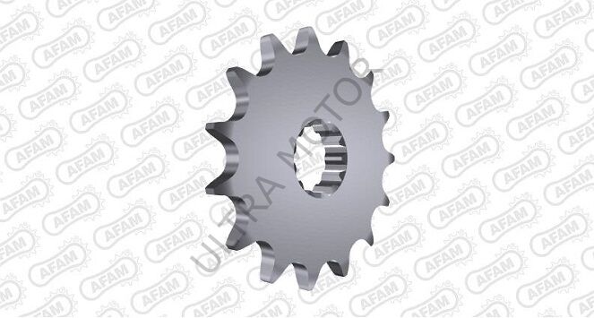Afam Çelik Ön Dişli 21510-15 520