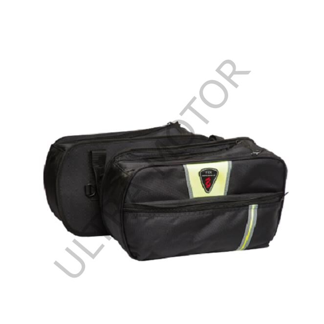 TEX 83 İmpertex Yan Heybe Çanta