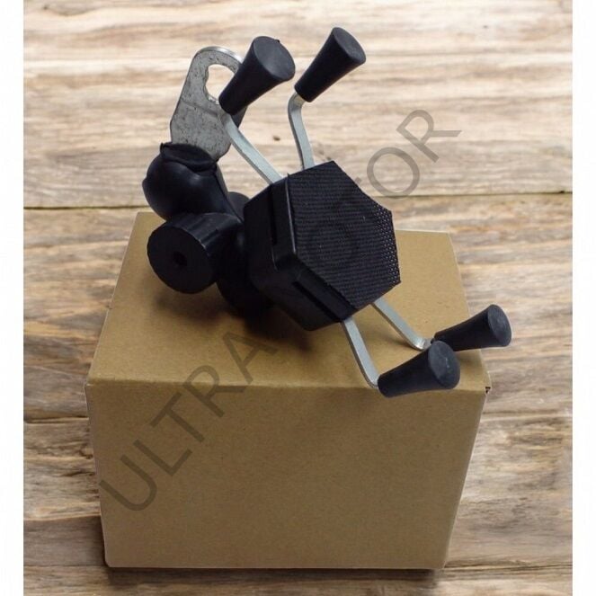 Ahtopot Telefon Tutucu