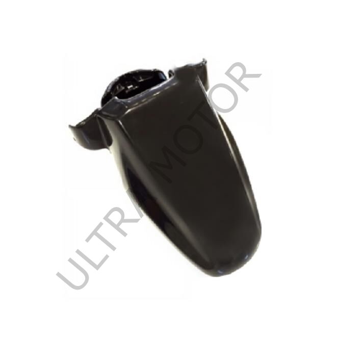 Yamaha BWS100 Ön Çamurluk Siyah