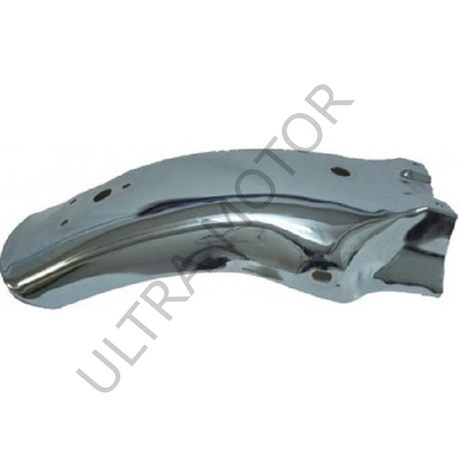 Mondial KT 125 Arka Çamurluk Saç