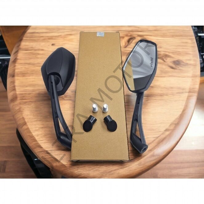 Rialli Drift 10mm Ayna Set