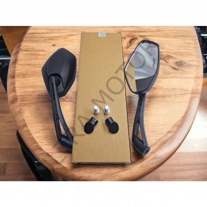 Rialli Drift 10mm Ayna Set