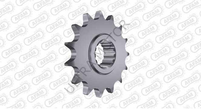 Afam Çelik Ön Dişli 52901-15 525