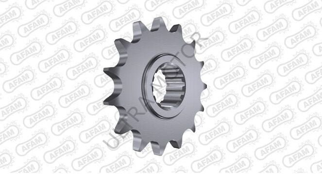Afam Çelik Ön Dişli 52901-15 525