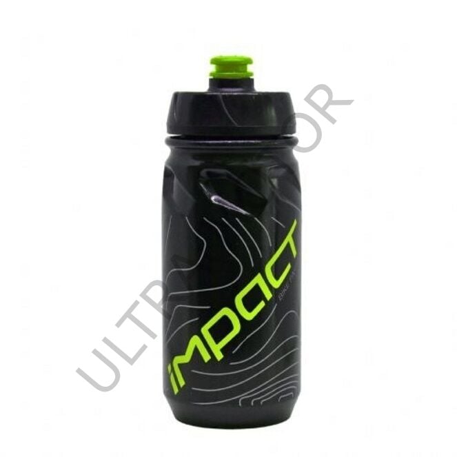 Impact Vortex 600 ml Matara Siyah/Yeşil