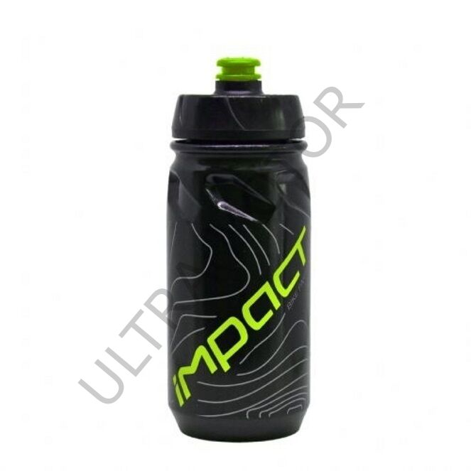 Impact Vortex 600 ml Matara Siyah/Yeşil