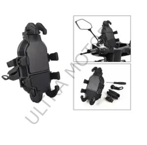 WK-66M Ayna Bağlantılı Telefon Tutucu