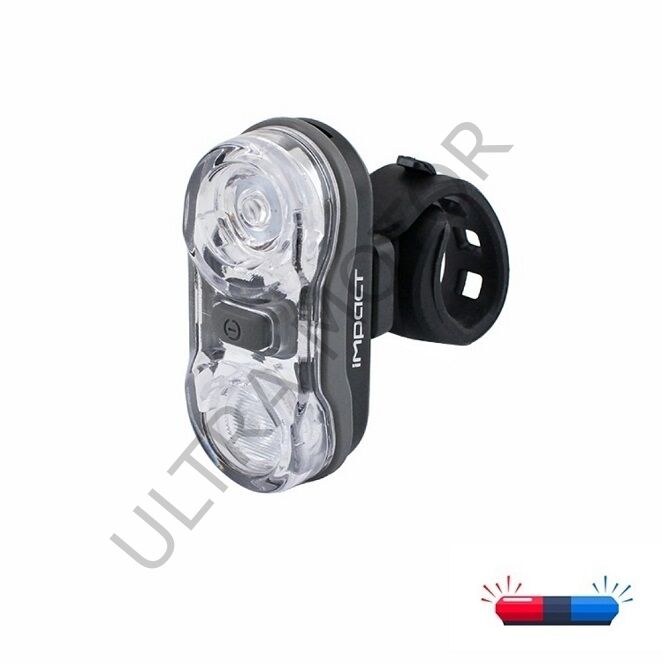 COP 2 Pilli Polis Çakarı