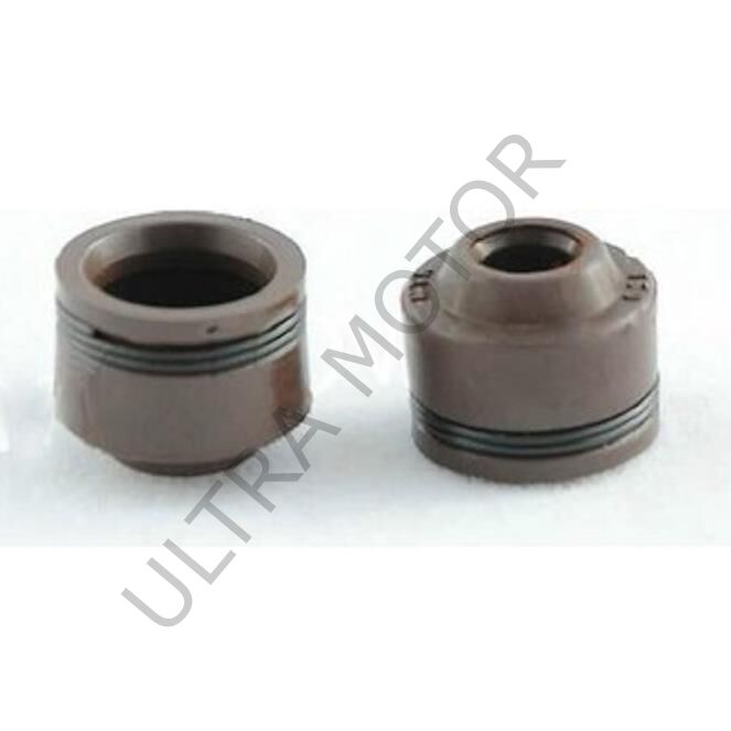 Hero HR-ORT F0109 XPulse 200 Subap Keçesi 2li