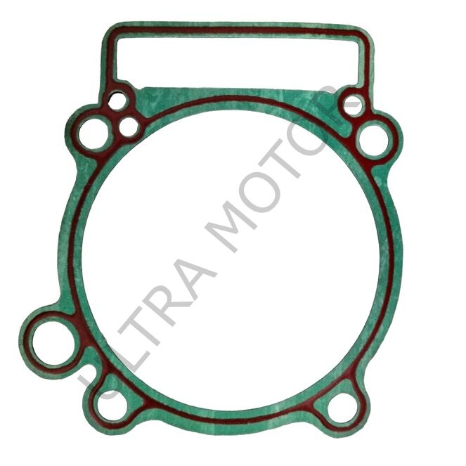 Apachi 4V (27HP) Silindir Alt Conta