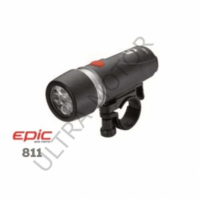 5 Ledli Pilli K-811 Far