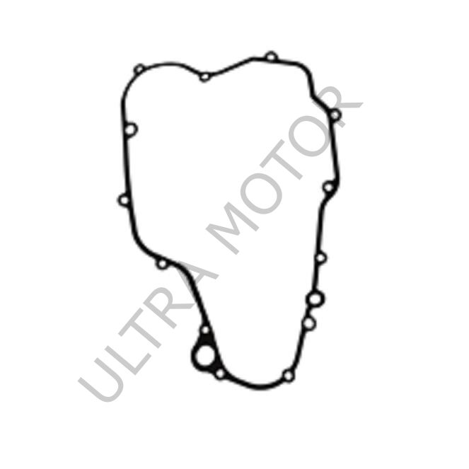 Apachi 4V (27HP) Krank Kutusu Sağ Kapak Contası