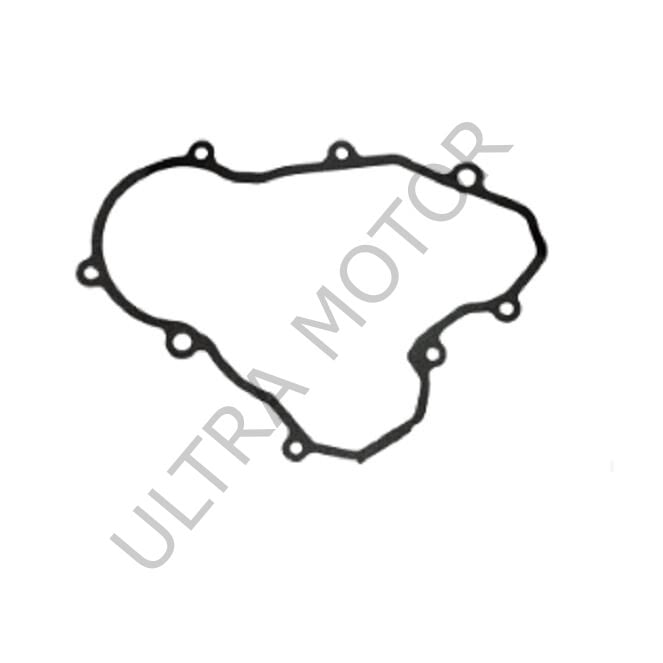 Apachi 4V (27HP) Krank Kutusu Sol Kapak Contası