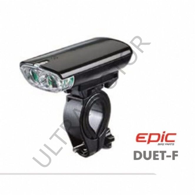 Duet Far Epic