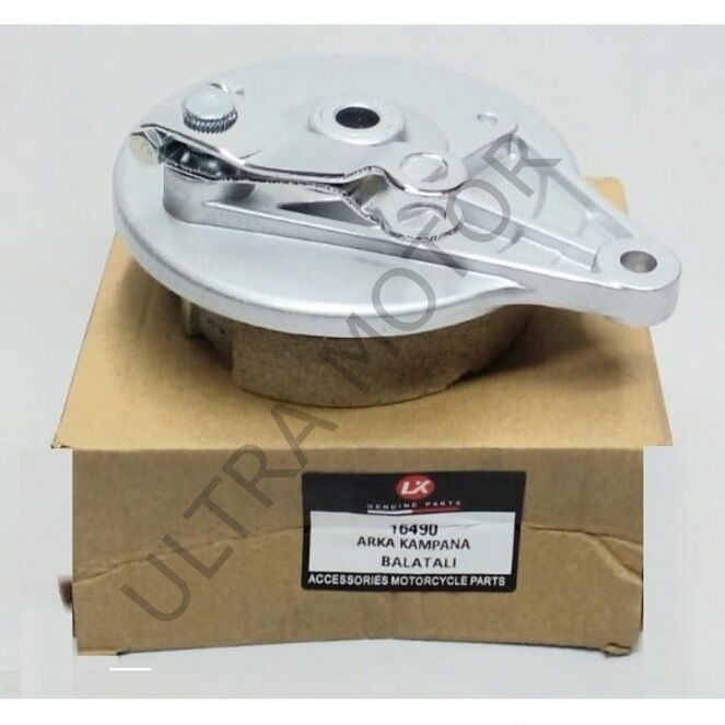 LX CUB Arka Fren Kampana