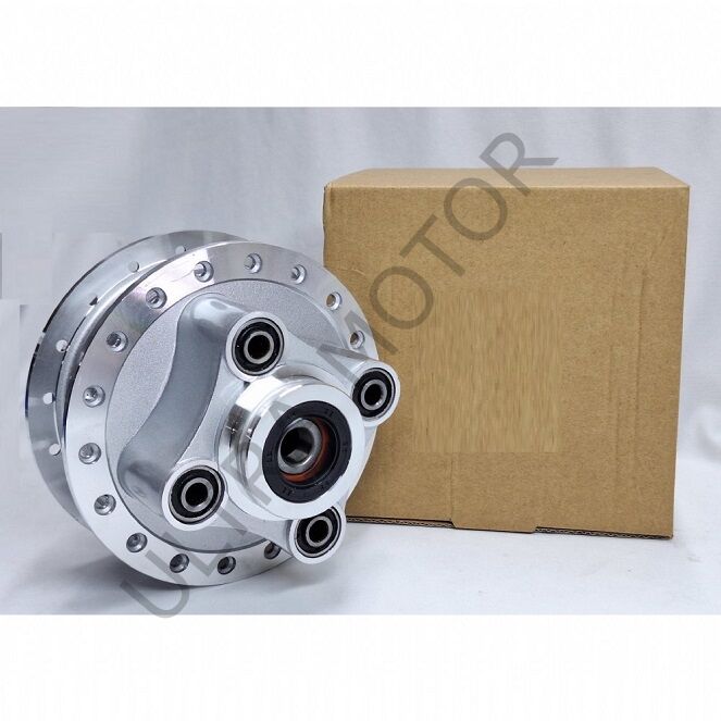 LX CG Arka Göbek Takozlu Mod