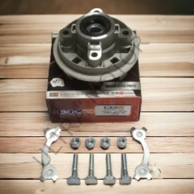 BCJG CG-YBR Arka Dişli Flanş