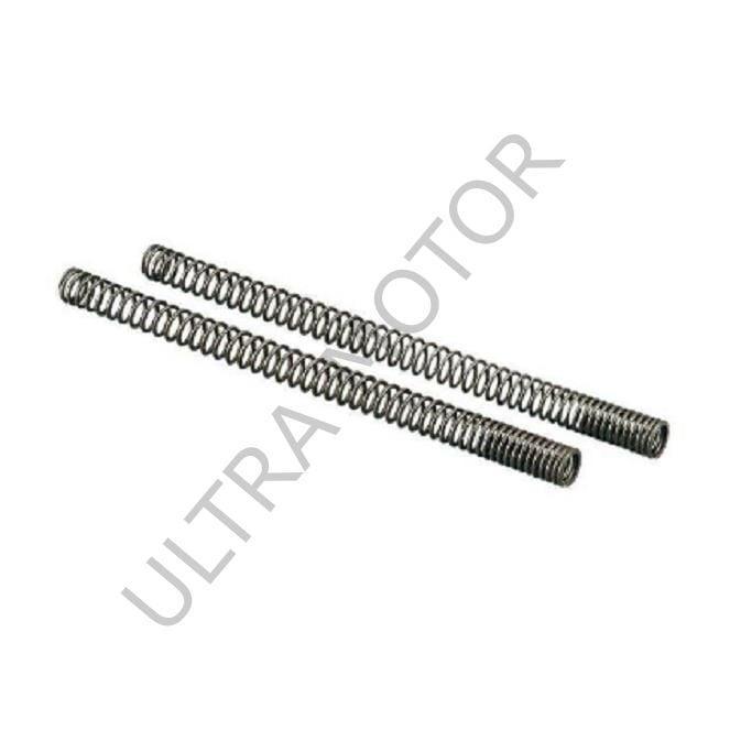 Yamaha Crypton Ön Amortisör Yayı TK