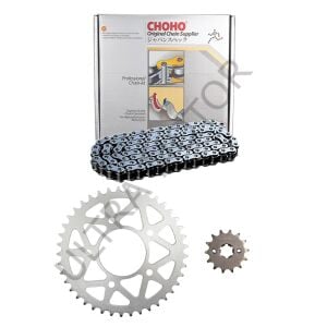 Choho Zincir Dişli Set Sr 250 O-ringli 14t/41t