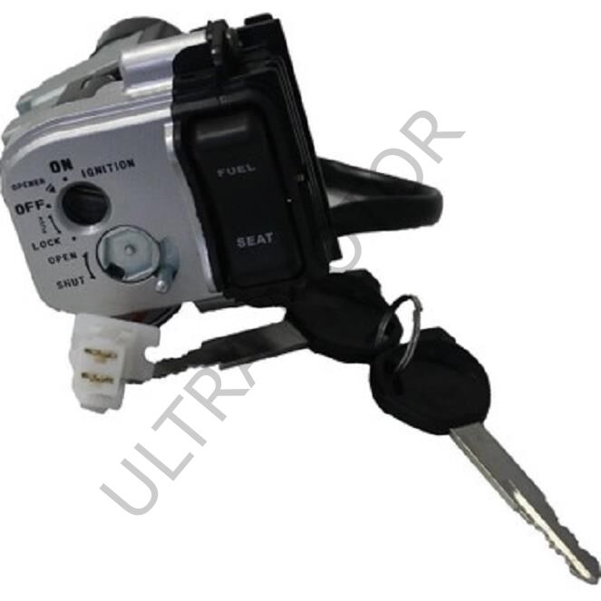 Honda PCX 125-150 Tek Kontak 2014-2017