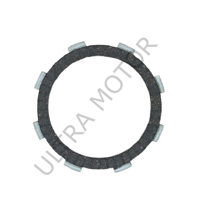 Apachi 2V (17HP) Debriyaj Balatası