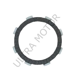 Apachi 2V (17HP) Debriyaj Balatası