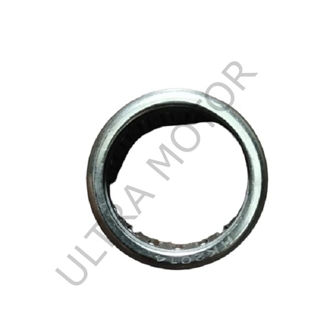 Apachi 2V/4V (HK2014) Bilya