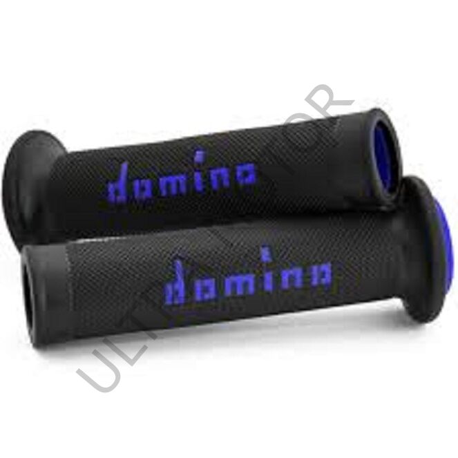 Domino Universal Mavi-Siyah Elcik