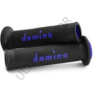 Domino Universal Mavi-Siyah Elcik