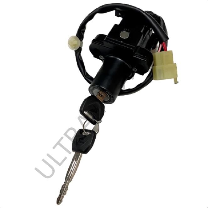 Honda CBR 250 A Tek Kontak 35100-KYJ-901