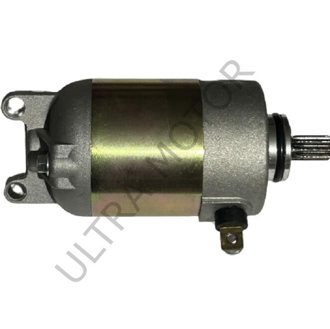 Yamaha BWS 125 Marş Motoru