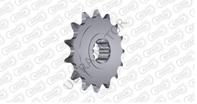 Afam Çelik Ön Dişli 52619-15 520