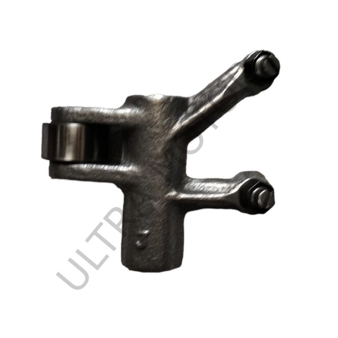 Apachi 4V (27HP) Sol Piyano 2