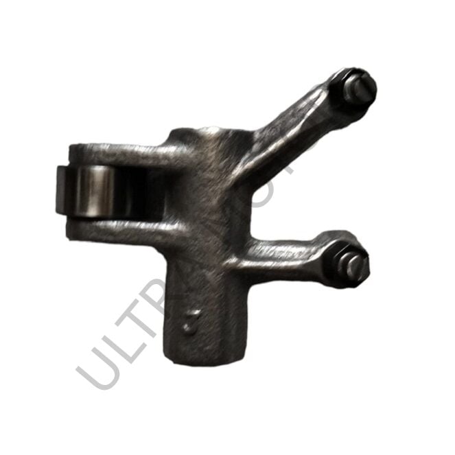 Apachi 4V (27HP) Sol Piyano 2