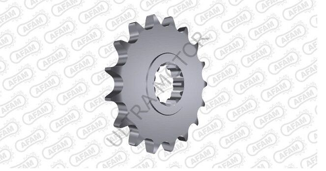 Afam Çelik Ön Dişli 166601-17 525