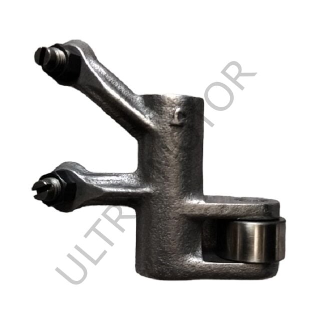 Apachi 4V (27HP) Sağ Piyano 1